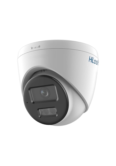 Hılook Ipc-t229ha-luf/sl 2mp 2.8mm Colorvu Ip Dome Kamera