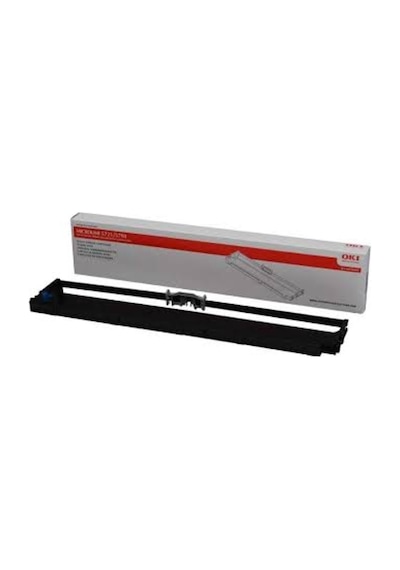 Oki Ml5721 Uyumlu Şerit