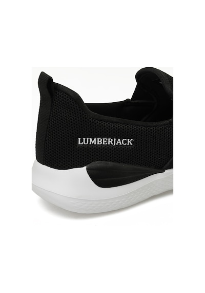 Lumberjack Woıla Wmn 5fx Siyah Kadın Comfort Ayakkabı Siyah