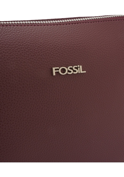 Fossil Kadın Omuz Çantası 05fo25k5093 Bordo