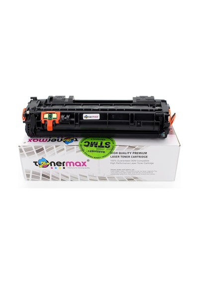 Hp P2015Dn Uyumlu Toner / Hp Q7553A Uyumlu Toner