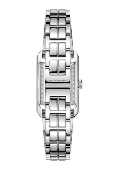 Roche Montre Rml5010-02 Kadın Kol Saati Gümüş