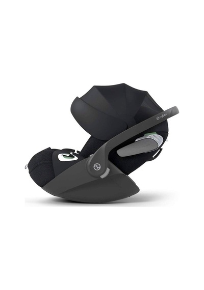 Cybex Cloud T i-Size Plus | Sephia Black