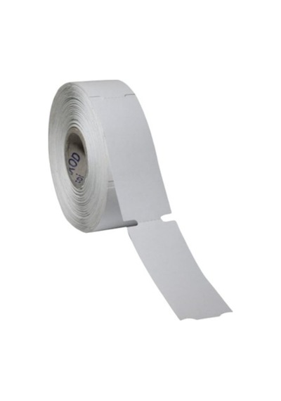100x38 Dikey Lamine Termal Karton Raf Etiketi 350 Ad. Diğer