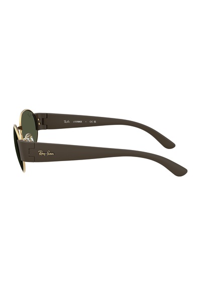 Ray-Ban Güneş Gözlüğü Rb3770 52 001/31 Altın - Siyah