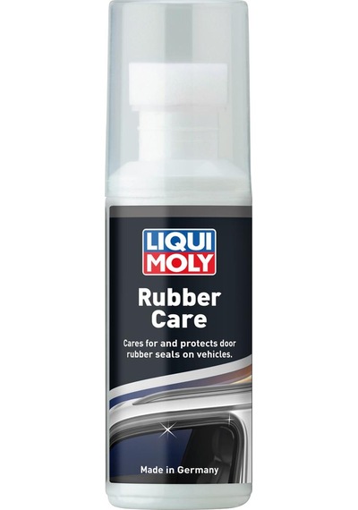 Liqui Moly Kauçuk Bakım Sıvısı 75 Ml