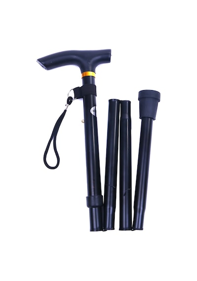 Katlanabilir Baston Wt-008 Çok Renkli