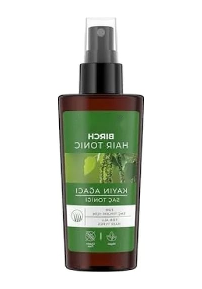 Güçlendirici Ve Canlandırıcı Saç Toniği - 125 Ml