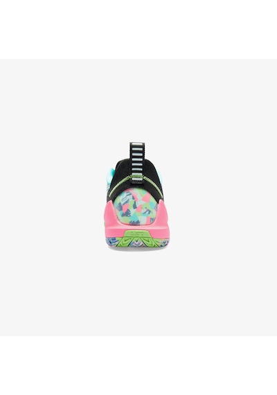 Anta Speed 6.0 Erkek Yeşil Basketbol Ayakkabısı 812511108 Yeşil