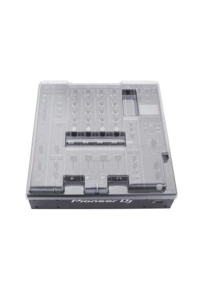 Pioneer Dj Djm-a9 Cover