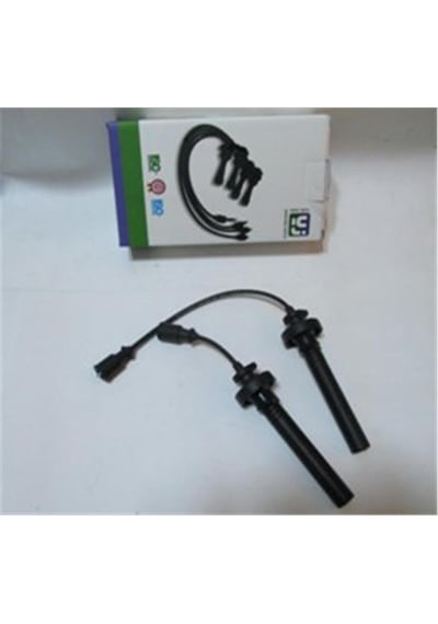 Parcaustasi-oem No Md365102 Uyumlu Mıtsubıshı Carısma 00/04 Buji Kablosu Takım 16v 4g13 1.3 Cc