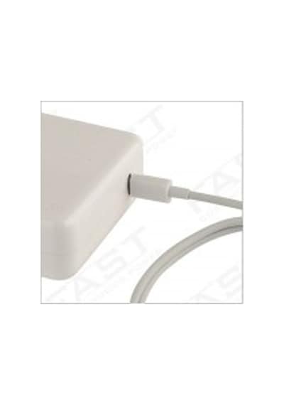 Apple Uyumlu MacBook MC968Ll/A Şarj Aleti Şarz Aleti Adaptör