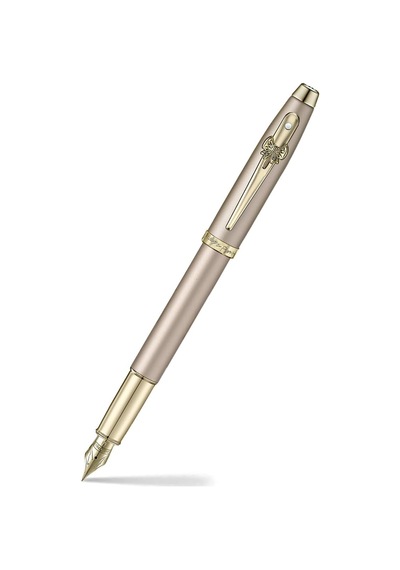 Sheaffer 9377-0 Emily In Paris 100 Serisi Dolmakalem Şampanya M Diğer