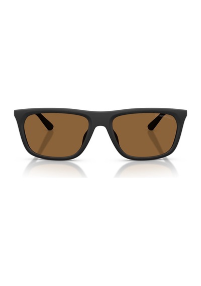 Emporio Armani Ea4272u 637573 57 Güneş Gözlüğü Siyah