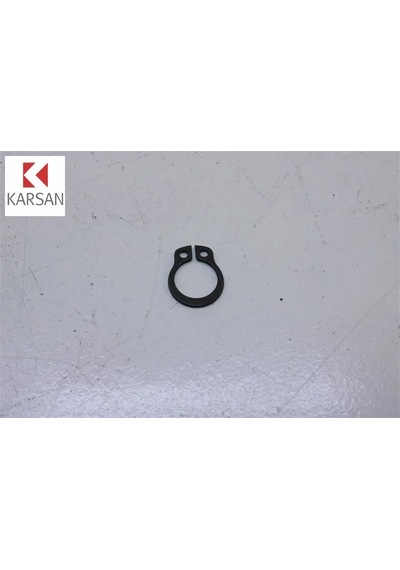 Vites Arayici Segmani J10-liste Dışı Karsan K458079