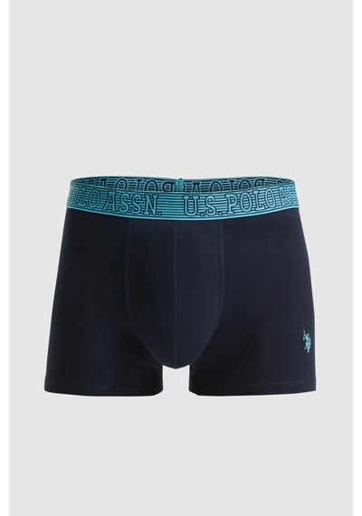 U.S. Polo Assn. U.s. Polo Assn. Erkek Siyah İç Giyim Alt 50326472-vr046