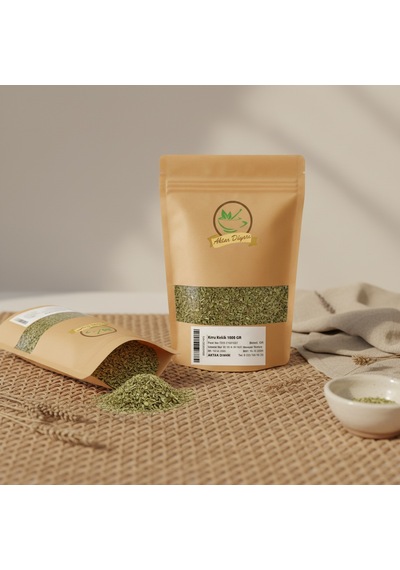 Kuru Kekik 250 Gr Aktar Diyarı Diğer