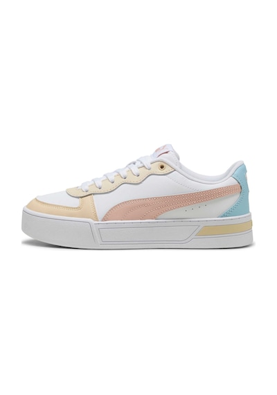 Puma Skye Kadın Ayakkabı 374764 22 Beyaz
