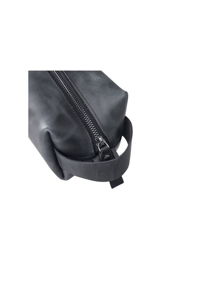 Toyigoo Deri Bakım Ve Seyahat Çantası, X Beden, Tn26 Space Black Çok Renkli