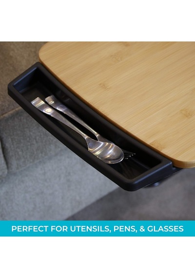 Utensil Compartment Accessory For Omni Tray, Kalem Kabı, Gereç Kabı, Gereç Tutucu Çok Renkli