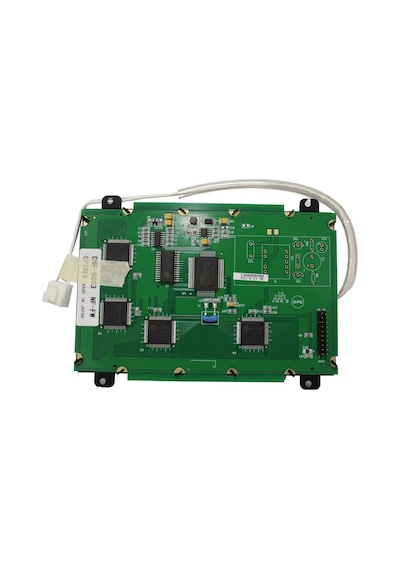Dmf5003nf-fw Lcd Ekran