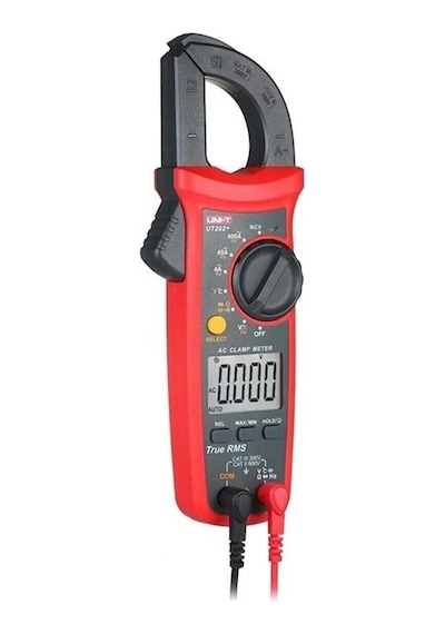 Unit Ut202+ 400a Dijital Pensampermetre
