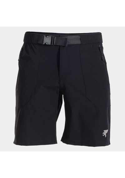 Joma Explorer V Bermuda Black Erkek Siyah Şort Siyah Joma Explorer V Bermuda Black Erkek Siyah Şort Siyah