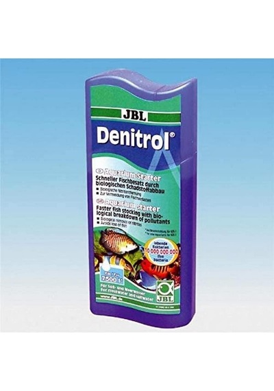 Denitrol 250 Ml Bakteri Başlatıcı, 111-23062