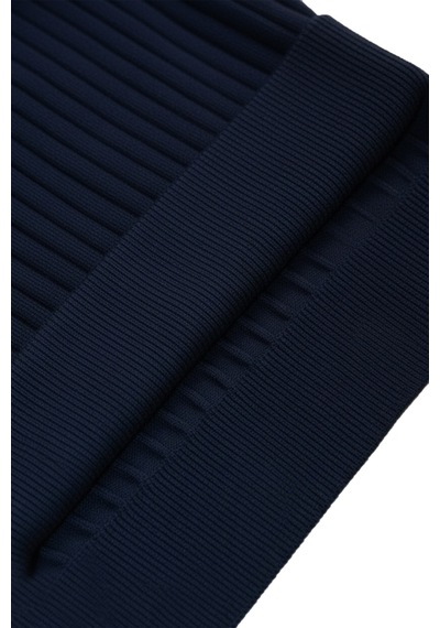 Deepsea Erkek Lacivert Slim Fit Polo Yaka Triko Kazak - Yumuşak Dokulu Esnek Ve Şık Görünüm 2605305 Lacivert Deepsea Erkek Lacivert Slim Fit Polo Yaka Triko Kazak - Yumuşak Dokulu Esnek Ve Şık Görünüm 2605305 Lacivert