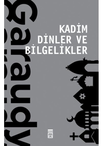 Kadim Dinler Ve Bilgelikler - Yqbx-763777
