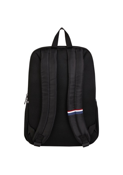 U.s. Polo Assn. Plcan24128 Sırt Çantası Siyah
