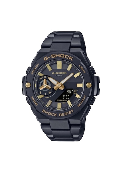 Casio Gst-b500bd-1a9dr Erkek Kol Saati