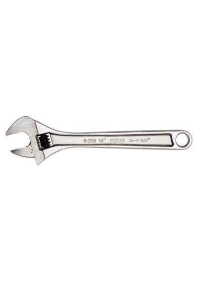 İrimo Krom Kaplamalı Kurbağcık 5-150c-1