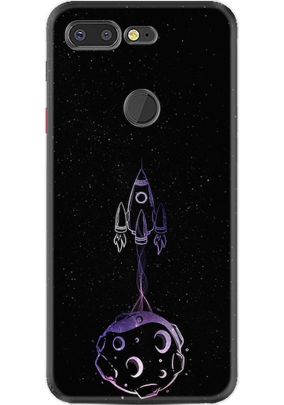 General Mobile Gm 9 Pro Kılıf Silikon Master Space 1630