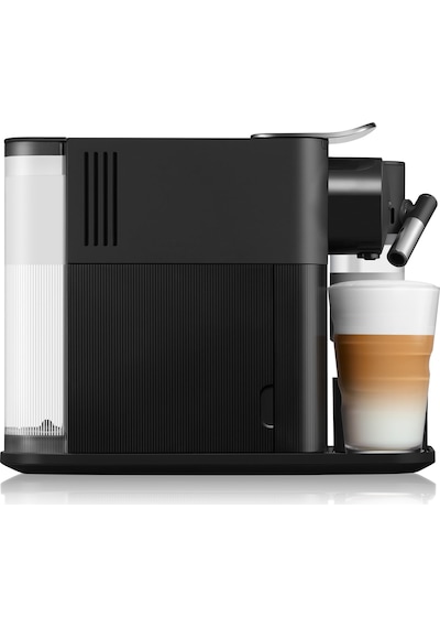 Nespresso F121 Lattissima One Kapsüllü Espresso ve Kahve Makinesi