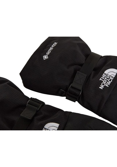 The North Face Montana 3-ın-1 Gtx Glove Eldiven Nf0a8gdmjk31 Siyah