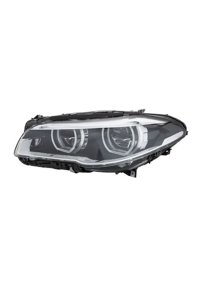 Hella 1ex011072911 Far Bmw F10 Lcı Led Sol 63117352481