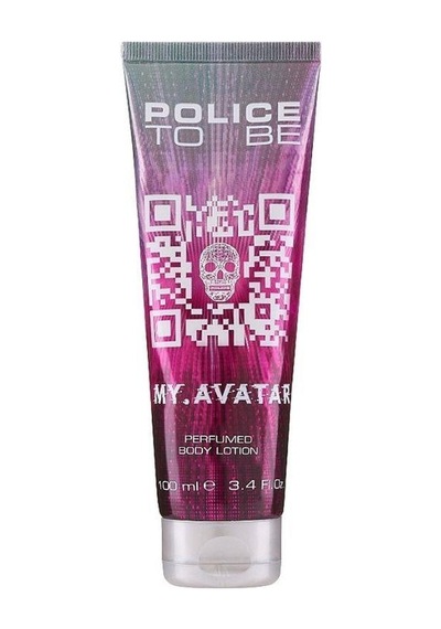 Police To Be My. Avatar Kadın Parfüm EDP 40 ML + Body Lotion 100 ML