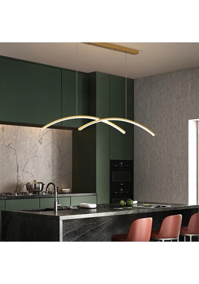 Trv32024 Pro 120 Cm Led Avize Sarkıt Gavıota