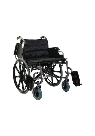 G140 Bariatrik Tekerlekli Sandalye