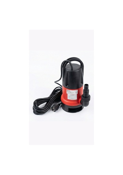 550w Dalgıç Pompa Spd550 Auto 35mm Partikül Geçişli 10 Ton/saat Su Tahliye