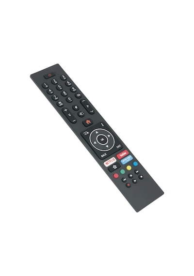 Regal Uyumlu 4K Smart Led Tv Kumandası Netflix Youtube Tuşlu