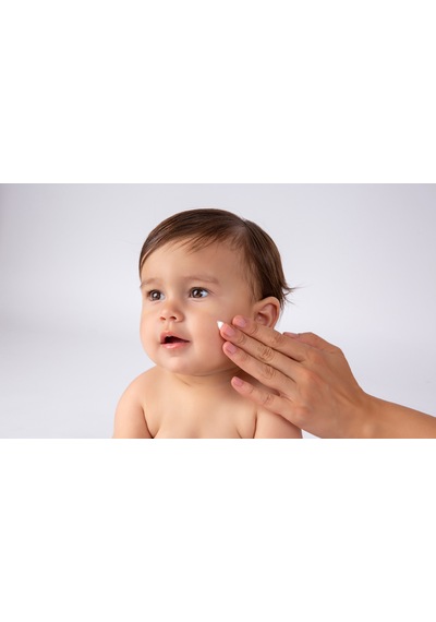Babe Pediatric Atopia Skin Facial Balm 50 ML - Bebek ve Çocuklar için Yüz Balsamı