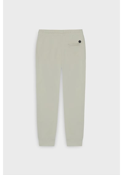 AC&Co / Altınyıldız Classics Erkek Bej Standart Fit Beli Ve Paçası Lastikli Rahat Spor Eşofman Altı Bej AC&Co / Altınyıldız Classics Erkek Bej Standart Fit Beli Ve Paçası Lastikli Rahat Spor Eşofman Altı Bej
