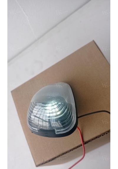 Ford Transit Dış Tavan Tepe Lambası Ledli 2013-2021 1 Adet