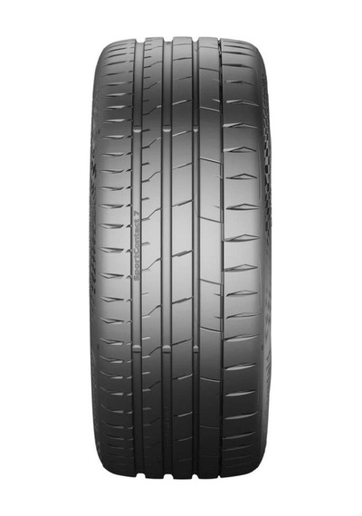 Continental 225/40R18 92Y Sportcontact 7 Fr XL Yaz Lastiği - 2026