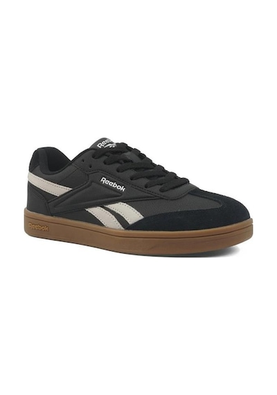 Reebok 6m Clean Lıft 1.2 Sıyah Kadın Sneaker Siyah