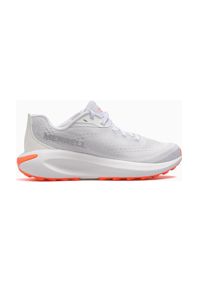 Merrell Morphlite Unisex Yol Koşu Ayakkabısı 26y J068682 Beyaz