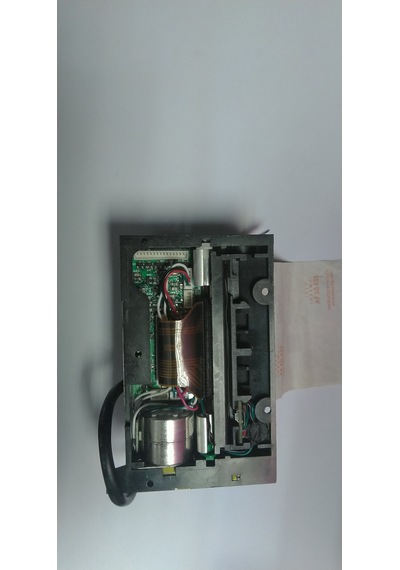 APS 58MM 5V KESİCİLİ THERMAL PRİNTER MEKANİZMA