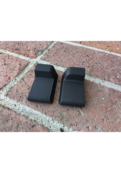 Mk3 Audi Tt Bagaj Gizlilik Kapağı Klipsi Yedek